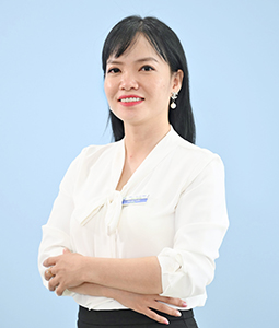 Cao Kim Thắm