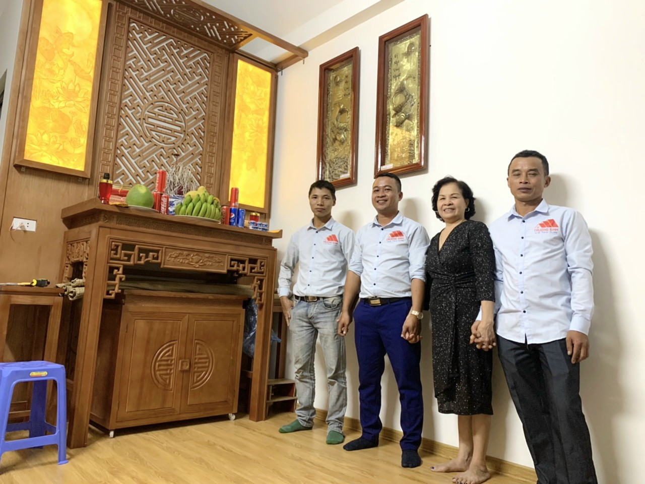 Tư vấn chi tiết về dịch vụ sửa nhà trọn gói năm 2021 tại Hà Nội 