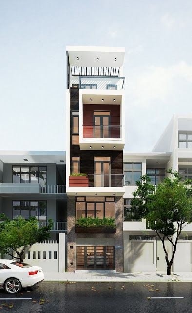 Báo giá xây nhà trọn gói năm 2022 tại quận Hà Đông, Hà Nội